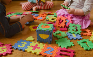 Edukacyjne zabawki dla dzieci Edukacyjne zabawki dla dzieci
