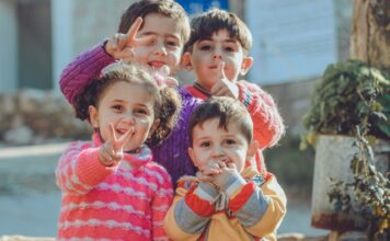 Zabawki interaktywne dla 3 latka