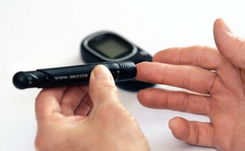 Sklep dla cukrzyków