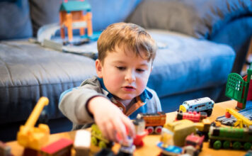 Sklep internetowy z zabawkami - idealne rozwiązanie na dzisiejsze czasy