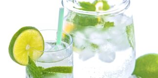 Jaki sok do czystej wódki?