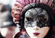 Jakie mogą być przebrania na Halloween? Jakie mogą być przebrania na Halloween?