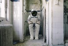 Co powiesić na ścianie w toalecie?