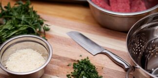 Do czego służy strainer?