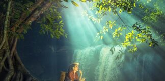 Jak zrobić strój diabła dla dziecka?