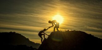 Czy praca na barze jest trudna?