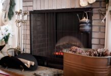 C.O. jest potrzebne do kominka z płaszczem wodnym?