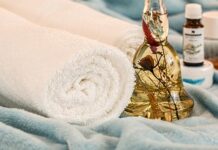 Czy olejki eteryczne nadają się do świec?