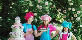 Czy warto iść na cukiernika?