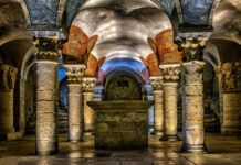 Czy musi być komora dekompresyjna?