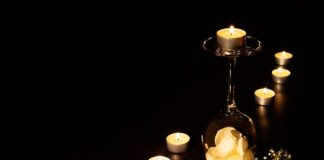 Ile kosztuje parafina do świec?