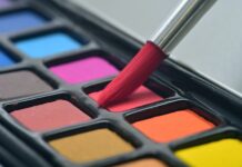 Co kupić osobie która lubi malować?