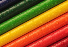 Jak zrobić Tęczowe szoty? Jak zrobić Tęczowe szoty?