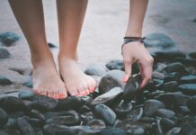 Jak podnieść temperaturę w kominku?