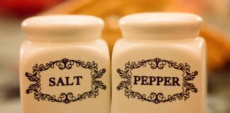 Czym można zastąpić Shaker?