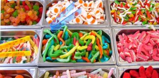 Co zamiast rantu cukierniczego?