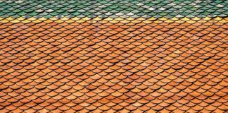 Z czego zrobić zadaszenie?