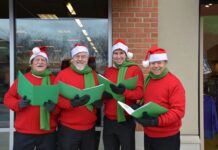 Co mówią kolędnicy gdy wchodzą do domu?