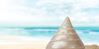 Czy obudowa kominka się nagrzewa?