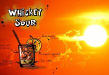 Jak się robi Whisky Sour? Jak się robi Whisky Sour?