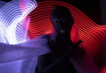 Ile czasu zastyga Świeczka?