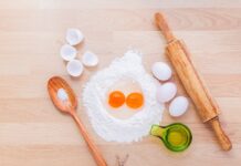 Do czego służy wałek z gąbki? Do czego służy wałek z gąbki?