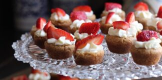 Jakie można zrobić przekąski na Halloween?