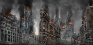 Czy palenie świec w domu jest szkodliwe?