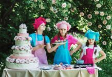 Czy cukiernik to dobry zawód? Czy cukiernik to dobry zawód?