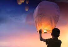 Co oznacza lampion z dyni?