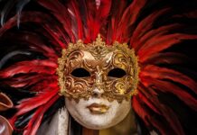 W co się przebrać na zabawę karnawałowa? W co się przebrać na zabawę karnawałowa?