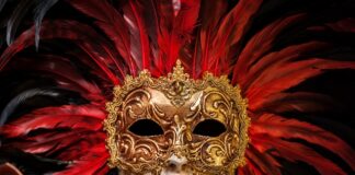 W co się przebrać na zabawę karnawałowa?