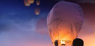 Jak dbać o świece?