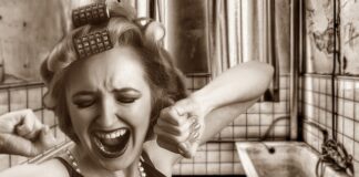 Co ile lat remont łazienki?