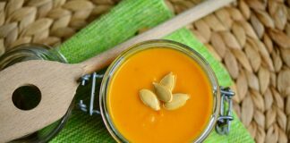 Jak zrobić strój dyni?