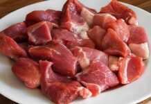 Po co dodaje się białka do drinków?