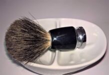 Jaką długość włosia wałka? Jaką długość włosia wałka?