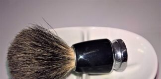 Jaką długość włosia wałka?