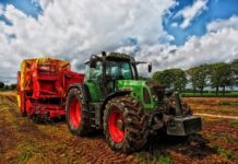 Jaki akumulator do ciągnika o mocy 100 KM? Jaki akumulator do ciągnika o mocy 100 KM?