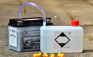 Ile kosztuje akumulator 60 amper?