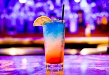 Jaki alkohol daje się do Mojito?