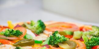 Jak zrobić polewę pomarańczowa?