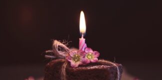 Jak samemu zrobić świeczkę w słoiku?