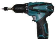 Czy można używać wiertarki jako wkrętarki? Czy można używać wiertarki jako wkrętarki?