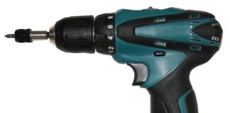 Czy można używać wiertarki jako wkrętarki?