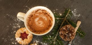 Jak powinna wyglądać cukiernia?