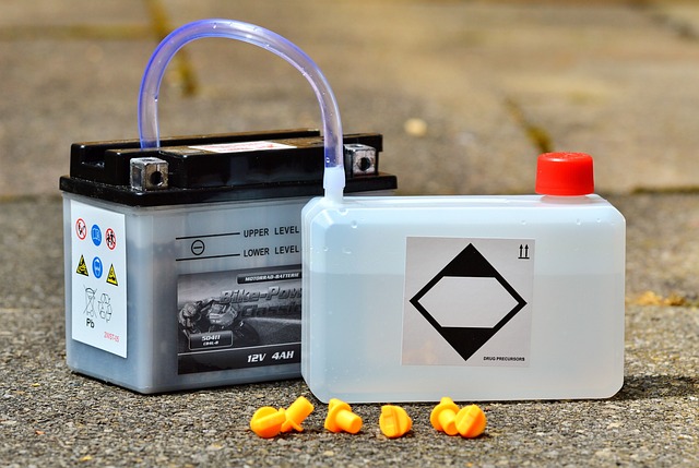 Do czego pasują akumulatory Milwaukee? Do czego pasują akumulatory Milwaukee?