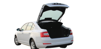 Ile kosztuje najnowsza Skoda SUV?