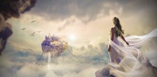 Czy można otworzyć zamek z kluczem w środku?