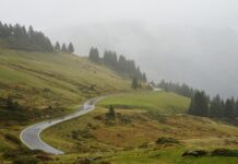 Jak sprawdzić przebieg w Kodiaq?